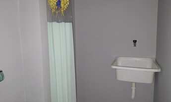 Imagem 6: Sala comercial com 48 m² com 1 vaga, prédio ao lado do IBOL e FGV