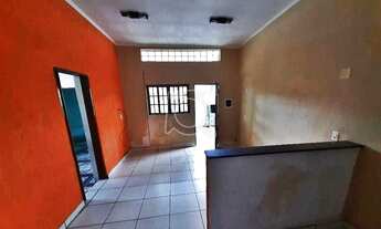 Imagem 2: CASA TÉRREA COM 2 QUARTOS PARA VENDA, JARDIM BRASIL, SÃO PAULO