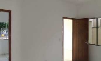 Imagem 3: Casa p/ locação com 02 quartos, Parque Belo Monte, Umuarama - PR