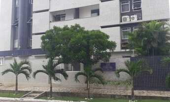 Imagem 2: Apartamento para Venda - bessa, João Pessoa - 93m²