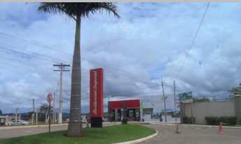 Imagem 2: Vendo uma quadra (46 lotes) no Condomínio Residencial Imperial em Trindade