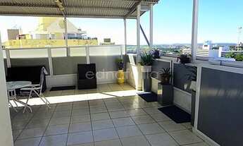 Imagem: Cobertura - Chácara Primavera - Campinas