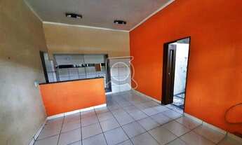 Imagem: CASA TÉRREA COM 2 QUARTOS PARA VENDA, JARDIM