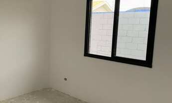 Imagem 7: Casa de condomínio para venda tem 53 m² com 3 quartos em Guaraituba - Colombo - PR