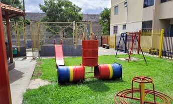 Imagem 2: Apartamento 3 quartos, Setor Jardim Luz, Buriti Shopping