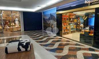 Imagem 4: Loja para alugar, 77 m² por R$ 12.000,00/mês - Gávea - Rio de Janeiro/RJ