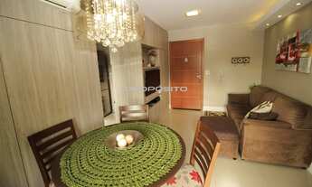 Imagem 4: Impecável apartamento mobiliado, pronto pra morar!