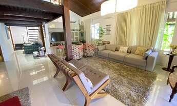 Imagem 4: Casa para Locação em Salvador, Jaguaribe, 5 dormitórios, 5 suítes, 7 banheiros, 3 vagas