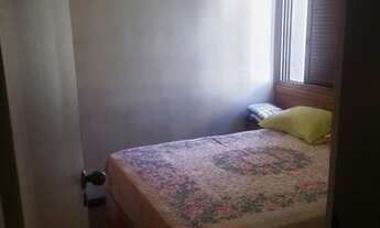 Imagem 6: Apartamento à venda com 64 metros quadrados com 3 quartos em Santana - São Paulo - SP