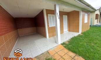 Imagem 3: Imbe - Casa Padrão - Presidente