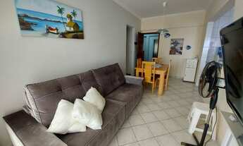 Imagem 6: APARTAMENTO 01 DORMITÓRIO 57 M² PÉ NA AREIA COM VISTA PARA O MAR EM JARDIM PRAIA GRANDE EM