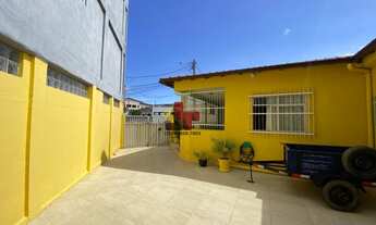 Imagem 2: Casa 3 Qtos com suite - Laranjeiras