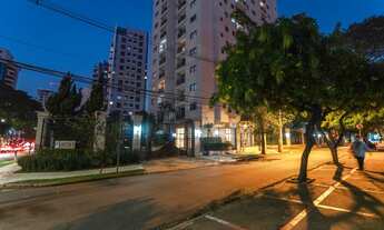 Imagem 6: Apartamento para aluguel e venda possui 52 metros quadrados com 1 quarto em Cambuí - Campi