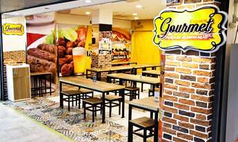 Imagem 2: Centro comercial para aluguel tem 14 metros quadrados em Centro - Rio de Janeiro - RJ