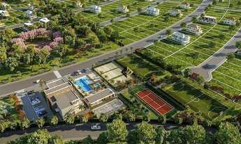 Imagem 4: Jardins Boulevard Lotes em Condomínio Fechado na Caucaia à venda, 258m2 A partir de 136.00