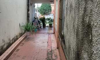 Imagem 4: Casa na Av. José Bonifácio, terreno 8,30 x 46,00