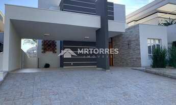 Imagem: Casa de condomínio sobrado para aluguel