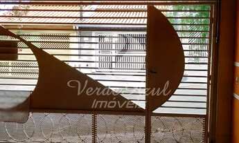 Imagem: Casa - Jardim Morada do Sol - Indaiatuba