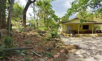 Imagem: Chácara a venda ( parcellado no boleto