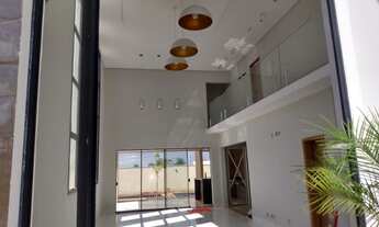 Imagem 4: Sobrado Grand Trianon 250m, localização excelente, Anápolis