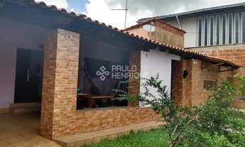 Imagem: Casa 3 Quartos (2 Suítes) Área Gourmet