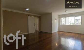 Imagem: Vila Madalena, com 3 dormitórios e 2 vagas