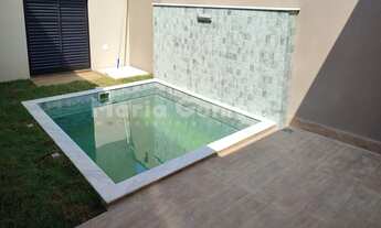 Imagem 2: CASAINDAIATUBA Casa em condomínio com 3 dormitórios