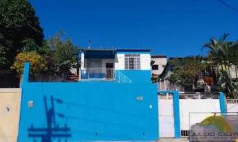 Imagem 2: Casa sala 3 quartos clara e arejada