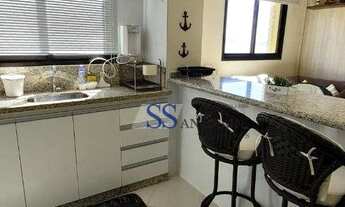 Imagem 5: Apartamento estilo loft bem localizado na praia Massaguaçu