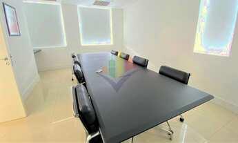 Imagem 3: Conjunto Comercial Mobiliado 94 m² na Avenida Paulista, 3 Vagas