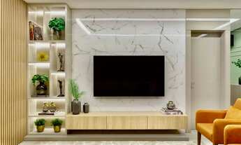 Imagem 3: EXCLUSIVO - Square Residence - Porteira Fechada