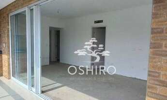 Imagem 5: Apartamento com 3 dormitórios à venda, 141 m² por R$ 2.070.000,00 - Embaré - Santos/SP