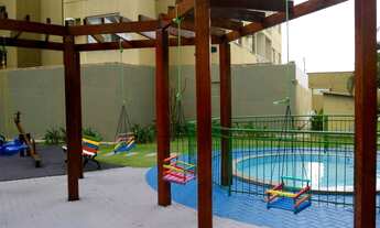 Imagem 4: Apartamento 3qts sendo 1 suite no condomínio Brisas do Madeira o mais procurado de Porto V