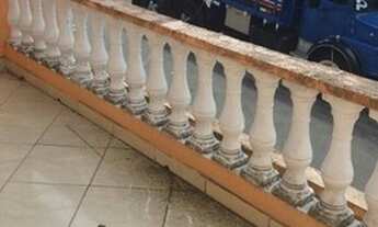 Imagem 2: Casa ótima com 120 m2, ótima localização próximo ao centro