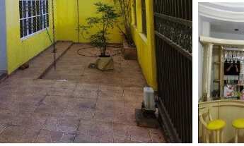 Imagem 3: Sobrado no centro 5 Quartos 4 SÚITE Piscina açeito casa menor valor restante em dinheiro