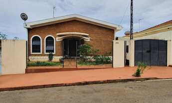 Imagem 3: Sertãozinho - Casa - Centro