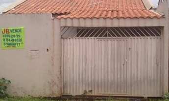 Imagem 2: Vendo Casa no Itapoã na Quadra 202 (Ao lado do Fórum