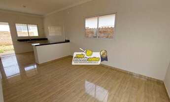 Imagem 3: Casa à venda, 55 m² por R$ 195.000,00 - Ilha Bela - Uberaba/MG