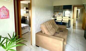 Imagem 2: Cobertura de 2 Quartos (Semi Suíte) + Churrasqueira