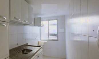 Imagem 6: A2- Corretores Associados Vende: Apartamento de 2 quartos - Taquara