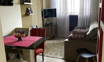 Imagem 3: Apartamento - Jardim Nova Europa - Campinas