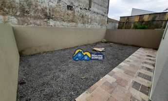 Imagem 4: Casa com 3 dormitórios à venda, 83 m² por R$ 360.000,00 - Paese - Itapoá/SC