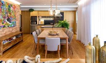 Imagem 2: São Paulo - Apartamento Padrão - CHÁCARA SANTO ANTÔNIO