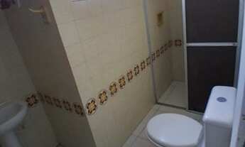 Imagem 3: Aluga-se apartamento no Edf. Maria Izabel, a 450 m da Praia da Avenida, no Trapiche