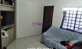 Imagem 2: Casa à venda com Suíte e 2 quartos, Loteamento Dullius, Jd. Gisela - TOLEDO - PR