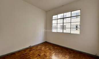 Imagem 6: Ed. Euclides Andrade: Apartamento de 2 quartos à venda no Centro