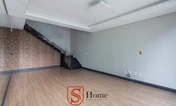 Imagem 5: Apartamento 2 quartos e 1 vaga à venda no Batel em Curitiba