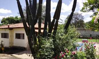 Imagem 5: Sitio em Matozinhos-MG 3,0 hectares