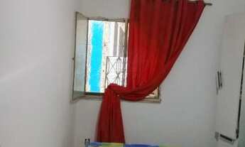 Imagem 6: Duas casas tipo apartamento sala 1 quarto