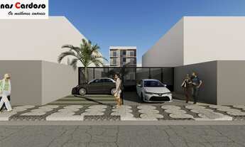 Imagem 3: 08 UNIDADES DE APARTAMENTOS NOVOS